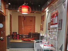 -满园烤鸭·春饼(太原街万达店)