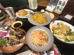-金厨泰国餐厅·全泰籍厨师料理(拱北店)
