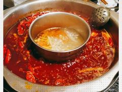 -胖碗火锅(观音桥店)