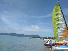 -亚龙湾海底世界