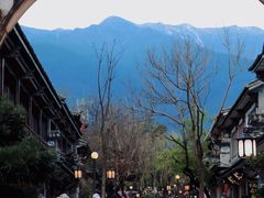 -大理古城