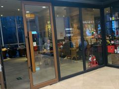 门面-星巴克(北京望京店)