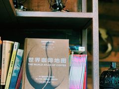 -乌托邦咖啡(武侯祠店)