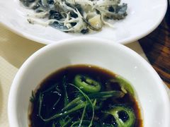 -凯盈阁·顺德私房菜·桑拿鸡