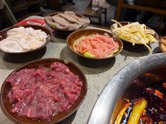 -华丰火锅(双林北横路店)