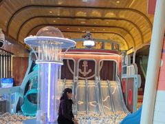 -童趣廊·儿童波波池·海洋球(长隆横琴湾酒店)
