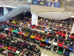 -海港城购物中心