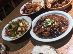 -鸽子窝(青塔店)