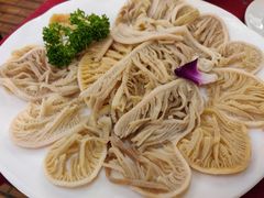 千层肚-山城年华老火锅(玉林店)