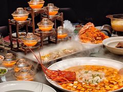 -曾宴·楚菜(湖北省博物馆店)