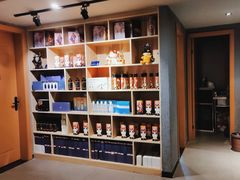 -梵猫·新养生(福州万象城店)