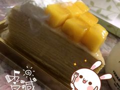 -星禾悦法式千层蛋糕(大卫城店)