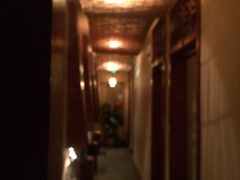 过道-Together·泰式按摩精油SPA(天山店)