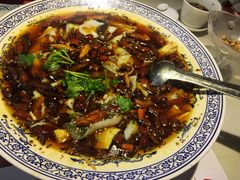 -鼎盛蜀坊·重庆江湖菜(市桥地铁站店)