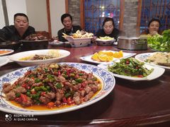-徐鼎盛民间菜(微电园店)