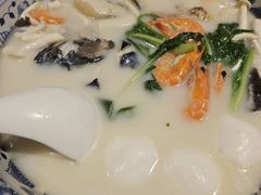 -山外山菜馆(玉泉路店)