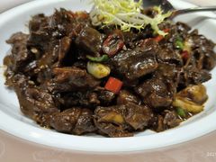 -上地宴·中关村的会客厅(清河高铁站店)