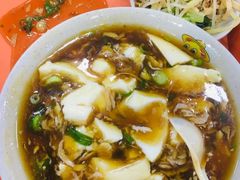 -爱豆佳快餐店(新星绿城店)