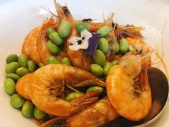 青豆瓣-汾阳花园酒店·餐厅(徐汇店)