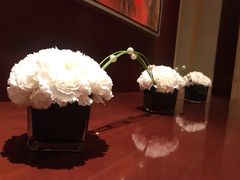 -上海新发展亚太JW万豪酒店