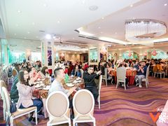 大堂-新兴家喻酒家·羊城名宴(昌岗店)