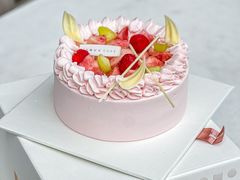 -积慕Cake(解放大道店)