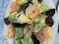 -鑫振生清真饭店(小围堤道店)