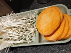 -韩盛·盛江山自助料理(中街大悦城店)