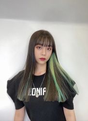 -TRIMS HAIR 修剪造型·烫染接发