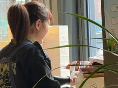 -OUR Bakery(三里屯太古里店)
