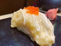 榴莲芝士寿司-昊·来了寿司(泡桐树店)