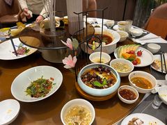 -尚宴(盛世广场·食尚街店)