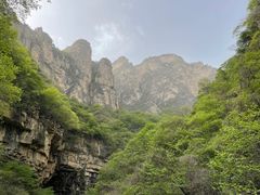 -云台山风景名胜区