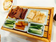 -东兴楼饭庄(六里桥店)
