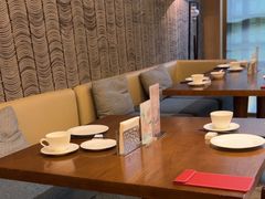 -水月周庄铂尔曼酒店-水月荟中餐厅