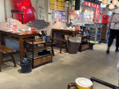 -牛市坎火锅(建设路店)