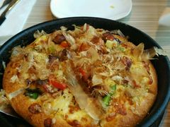 -必胜客(长瀛商业广场店)