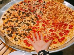 -Tubestation站点比萨(五道营店)