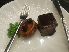 -杭州临平万丽酒店·万丽轩中餐厅