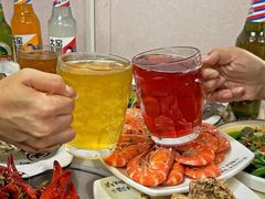 -富临港·蒸汽海鲜·手抓海鲜·炒菜(栈桥店)