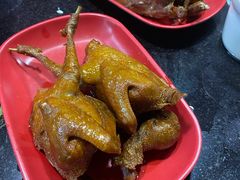 红烧乳鸽-光明刘冰乳鸽店(光明法政北路店)