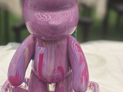 -郑在DIY·潮玩银饰绘画手作(中央大道旗舰店)