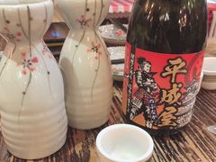 -平成屋·午肴夜酒(四川北路店)