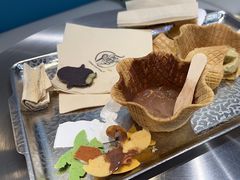 -CORNER CONE GELATO酷矿手作霜淇淋(南头古城店)