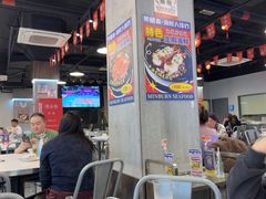 -明本湛江鸡•海鲜小厨(陈家祠店)