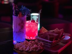 -MOSSO音乐酒吧·live house(南京旗舰店)