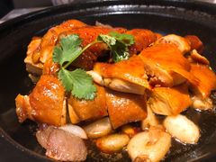 -港丽餐厅