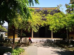 -常熟方塔园