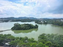 -惠州康帝国际酒店