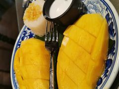 -simply thai天泰(长泰广场店)